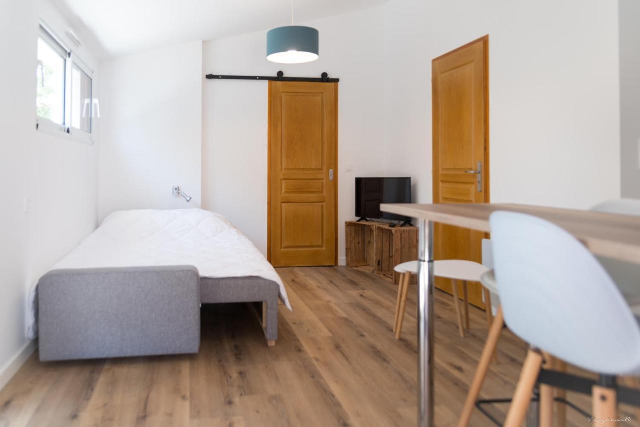 Longere Pierres/Modernite Proche Mer/La Guittiere Talmont-Saint-Hilaire Εξωτερικό φωτογραφία